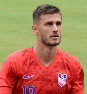 Picture of Matt Miazga