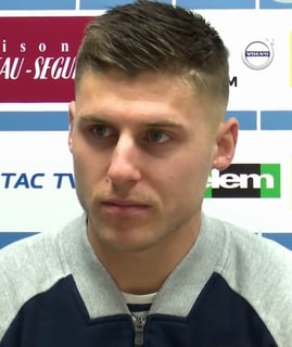 Picture of Rémi Walter