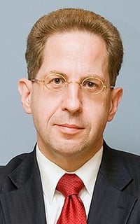 Picture of Hans-Georg Maaßen