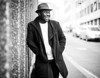 Picture of Babou Ceesay