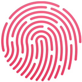 Picture of Touch ID