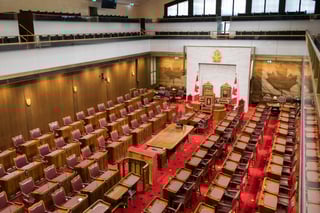 Picture of Senate of Canada