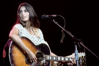 Picture of Emmylou Harris