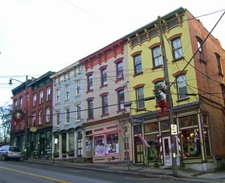 Picture of Wappingers Falls