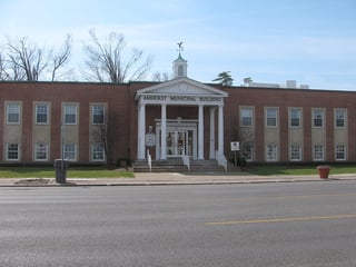 Picture of Amherst