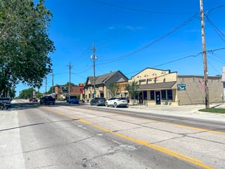 Picture of Fort Calhoun
