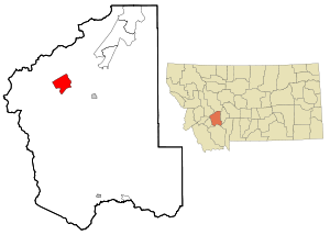 Picture of Basin