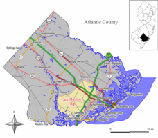 Picture of Egg Harbor Township