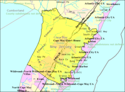 Picture of Middle Township