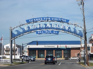 Picture of Sea Isle City