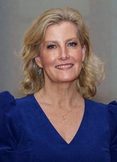 Picture of Sophie, Duchess of Edinburgh