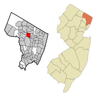 Picture of Washington Township