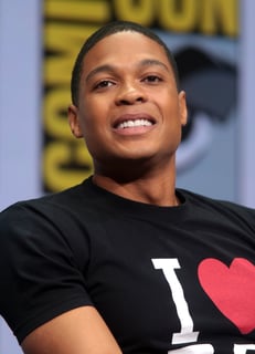 Picture of Ray Fisher