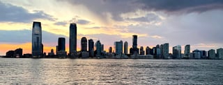 Picture of Jersey City