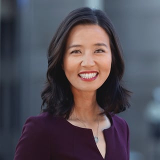 Picture of Michelle Wu