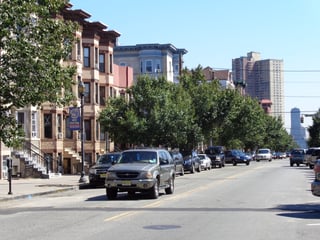 Picture of West New York