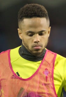 Picture of Théo Bongonda