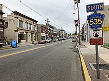 Picture of South River