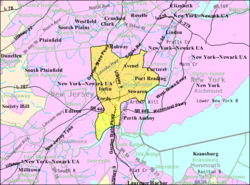 Picture of Woodbridge Township