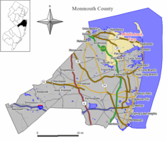 Picture of Middletown Township