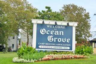 Picture of Ocean Grove