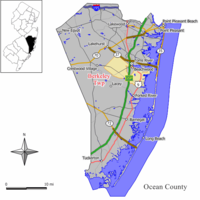 Picture of Berkeley Township