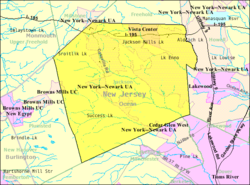 Picture of Jackson Township