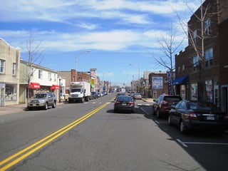 Picture of Manville