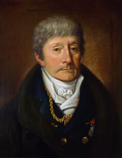 Picture of Antonio Salieri