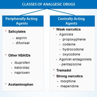 Picture of Analgesic