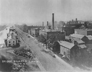 Picture of Ilion