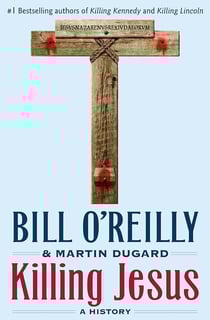 Picture of Killing Jesus