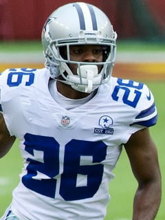 Picture of Jourdan Lewis