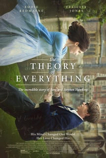 Picture of The Theory of Everything