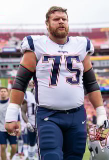 Picture of Ted Karras