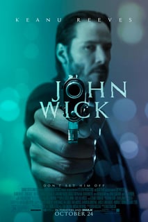 Picture of John Wick