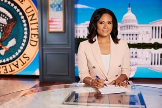 Picture of Kristen Welker