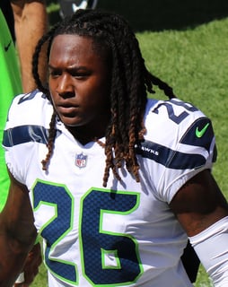 Picture of Shaquill Griffin