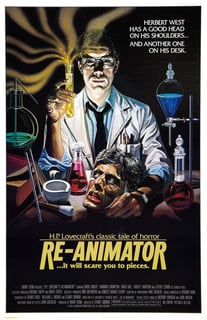 Picture of Re-Animator