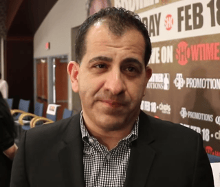 Picture of Stephen Espinoza