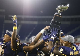 Picture of Boca Raton Bowl
