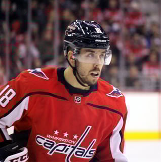 Picture of Chandler Stephenson