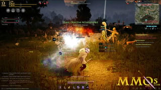 Picture of Black Desert Online