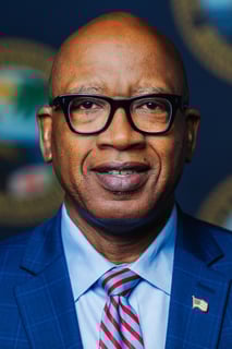 Picture of Ken Welch