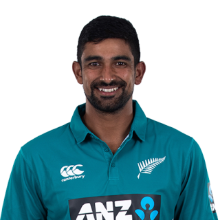 Picture of Ish Sodhi
