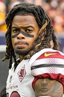 Picture of Bobby McCain