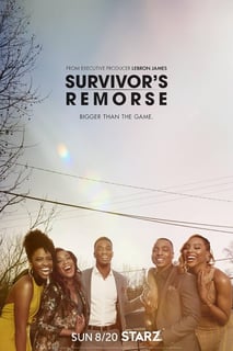 Picture of Survivor's Remorse
