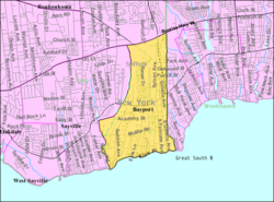 Picture of Bayport