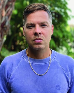 Picture of Zach Baylin