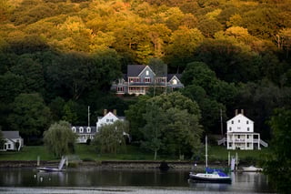 Picture of Cold Spring Harbor
